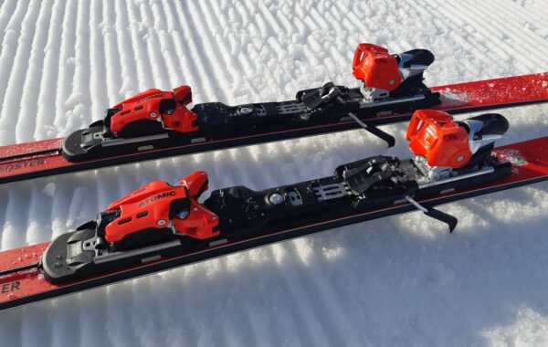 Atomic Redster G9 (stagione invernale 2019/2020)