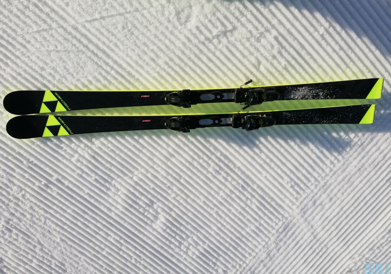 Fischer RC4 WC RC
