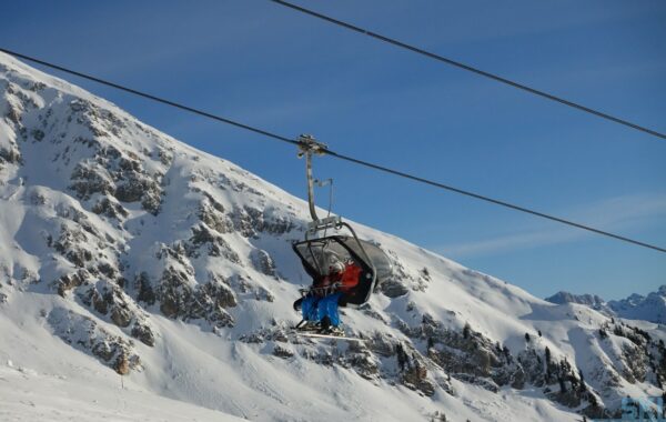 Divertirsi sulle nevi della Val di Fiemme