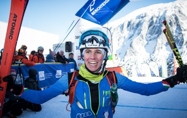 Davide Magnini entra nel team Julbo