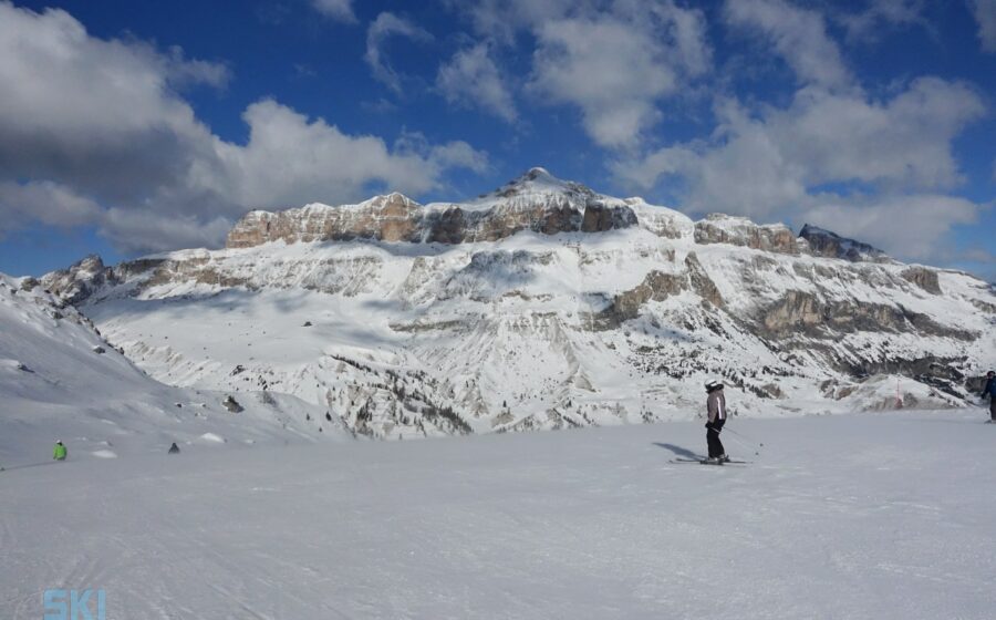 Il Dolomiti Superski anticipa la fine della stagione sciistica 2019/2020
