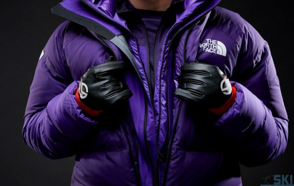 TNF Advanced Mountain Kit: modularità, leggerezza e prestazioni