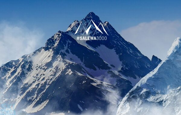 Progetto #Salewa3000: un aiuto concreto per restaurare il bivacco del Grossglockner