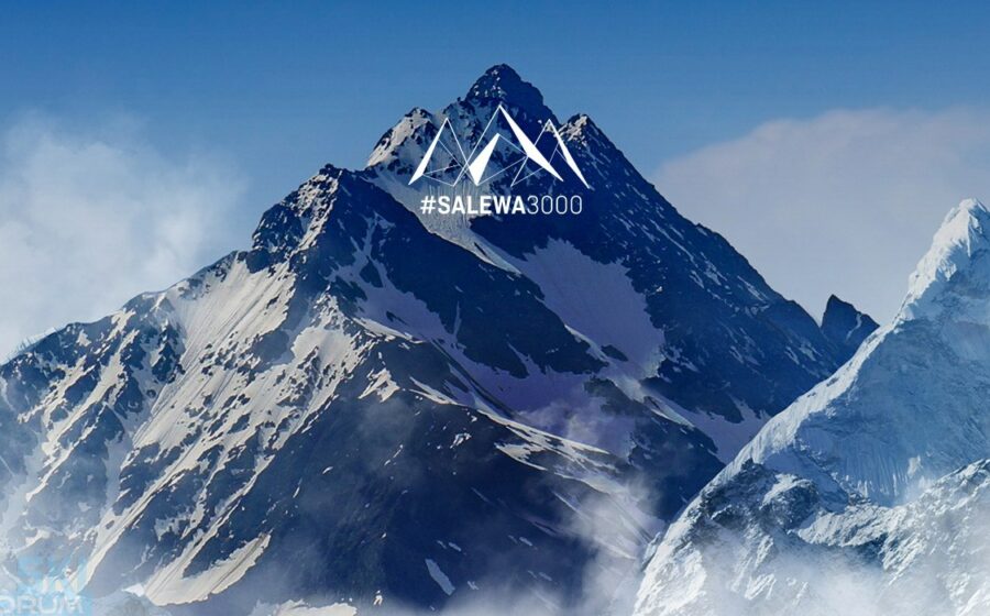 Progetto #Salewa3000: un aiuto concreto per restaurare il bivacco del Grossglockner