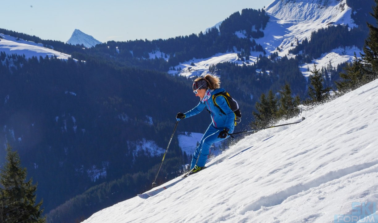 Ski Trab: nuovi modelli per il light touring