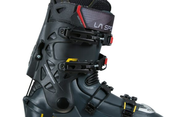 Scarpone Vega: il nuovo modello da free-touring di “La Sportiva”