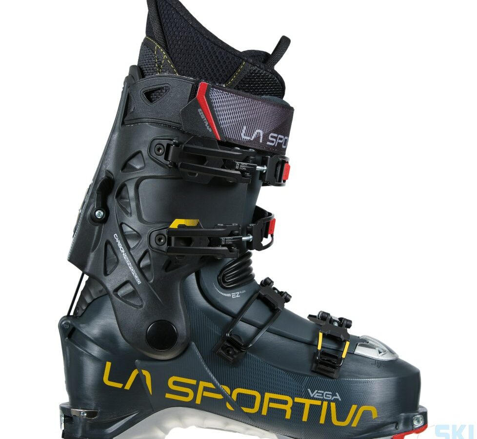 La Sportiva Vega