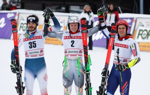 Gare 2019/2020: stagione magica per Rossignol!