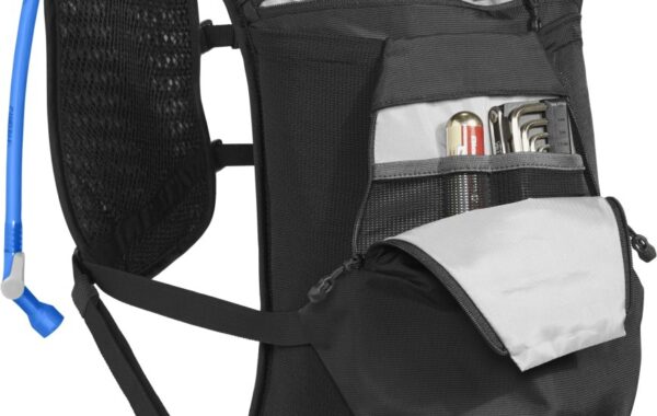 Camelbak presenta i prodotti Chase, Octane e Mutlibev