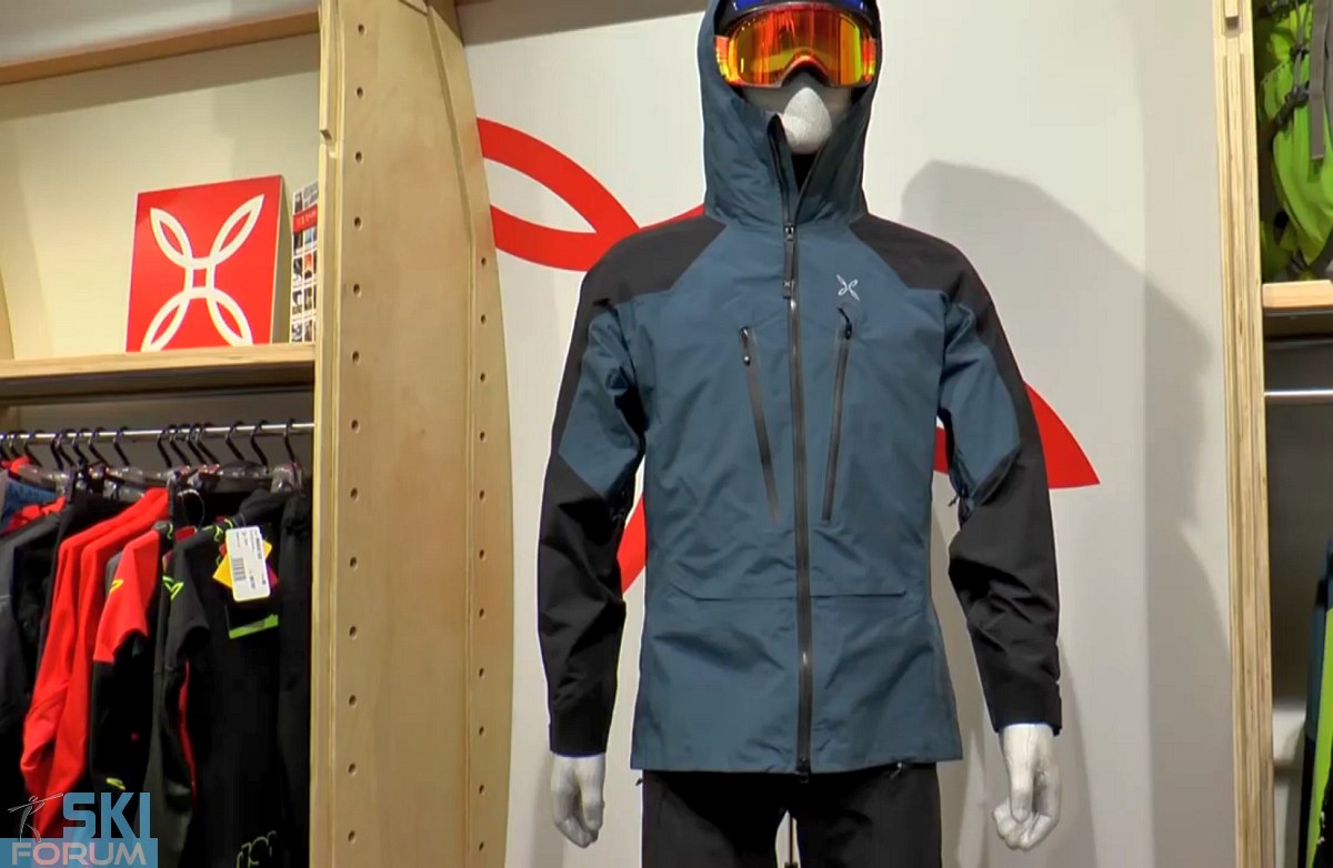 St. Anton Pro Jacket