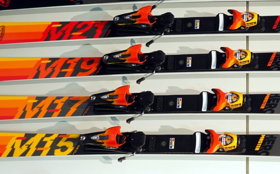 Novità Rossignol – Dynastar – Lange per l’inverno 2020/2021