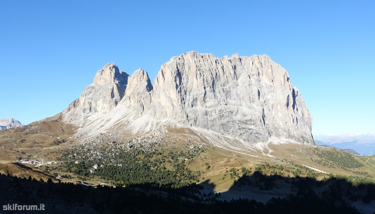 Sassolungo