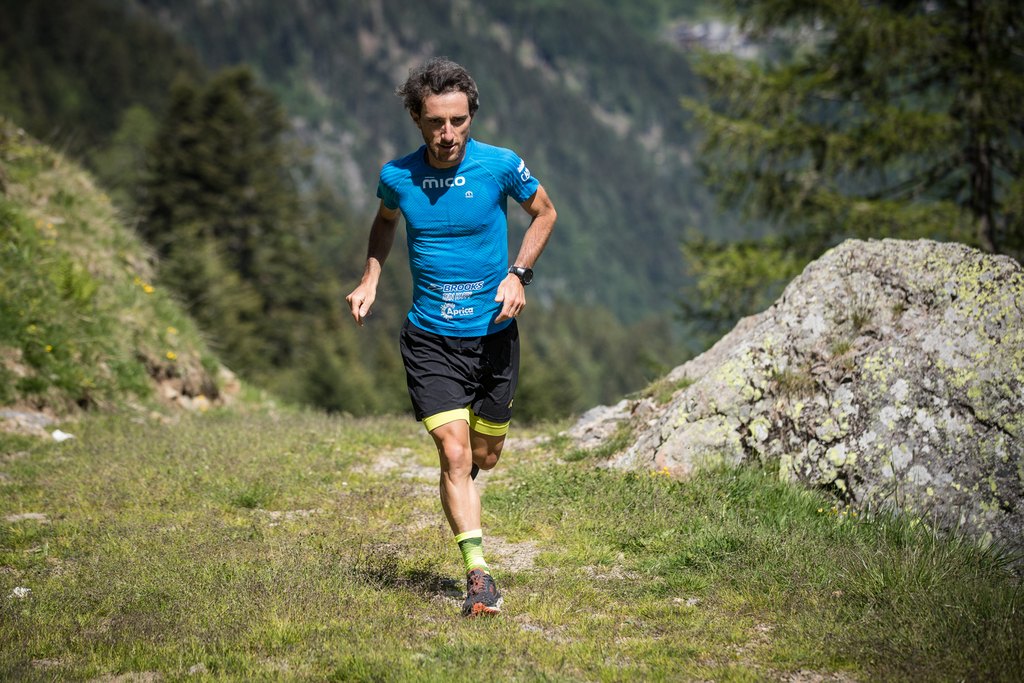 Luca Manfredi