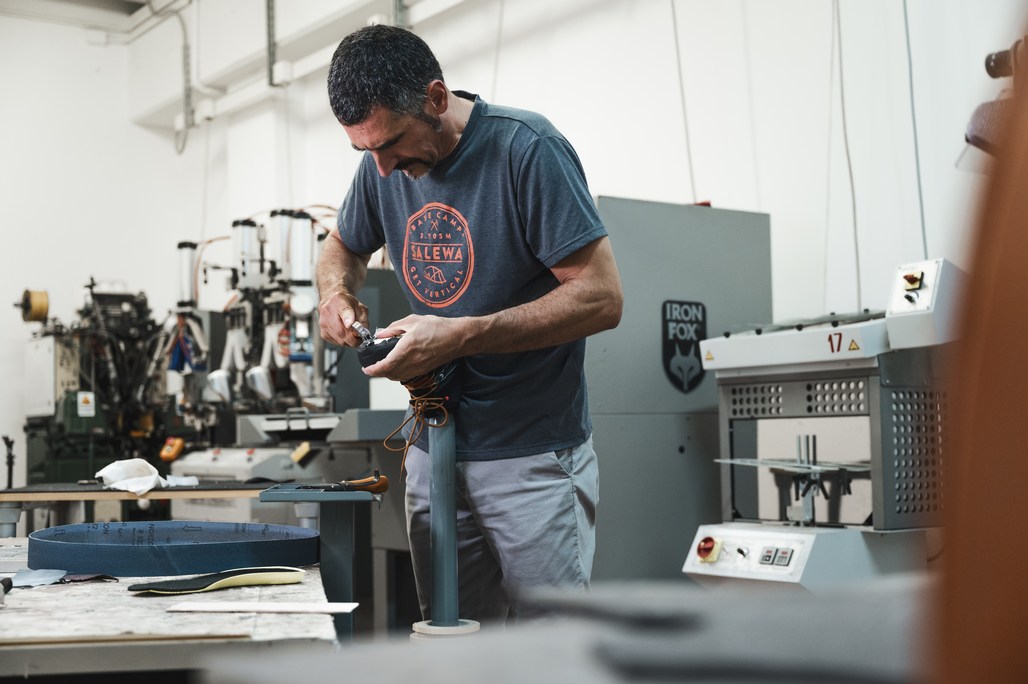 Repair service