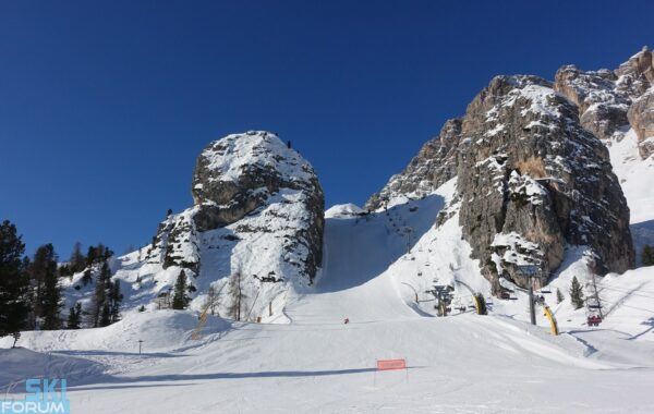 Confermati i Mondiali 2021 a Cortina d’Ampezzo