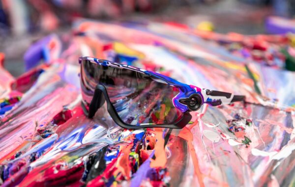 Oakley Kokoro Collection a favore del Solidarity Response Fund