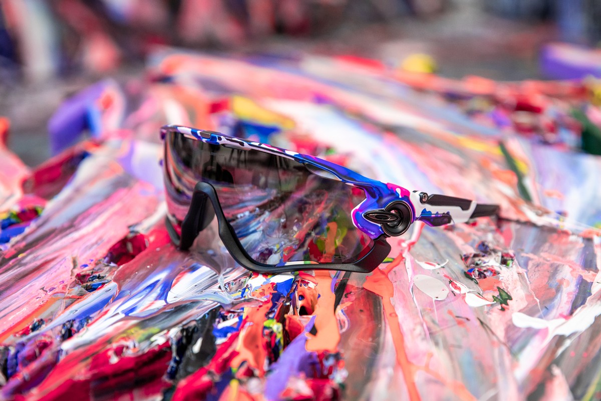 Oakley Kokoro Collection