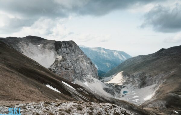 L’Appennino è meraviglioso, in tenda di più