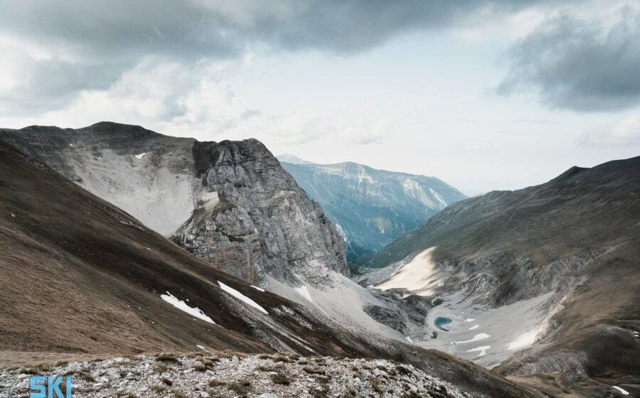 L’Appennino è meraviglioso, in tenda di più