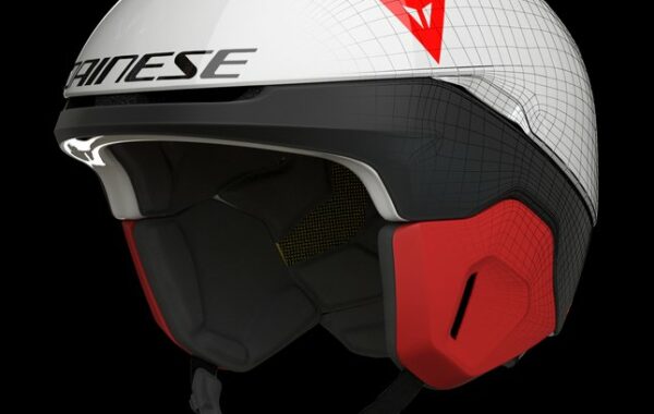 Nuovo casco per lo sci Dainese Nucleo MIPS PRO
