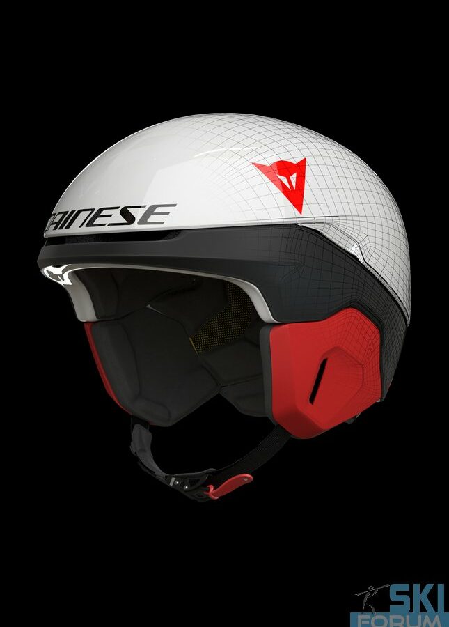 Casco Dainese Nucleo MIPS pro