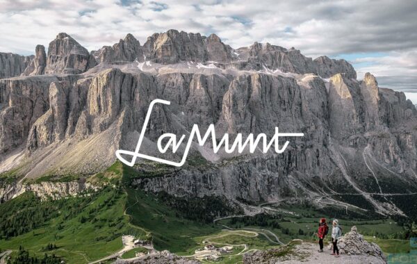 Presentazione di LaMunt, nuovo marchio di abbigliamento