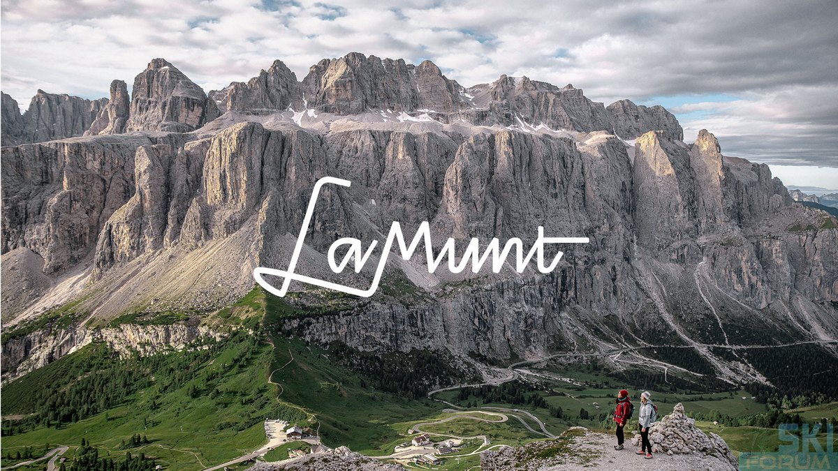 LaMunt