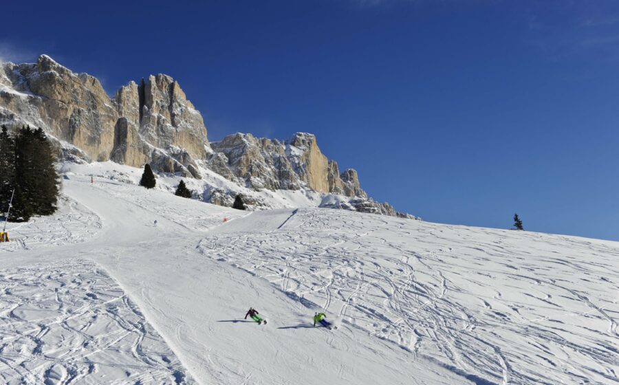 Apertura stagione sciistica: si prospetta un ennesimo slittamento