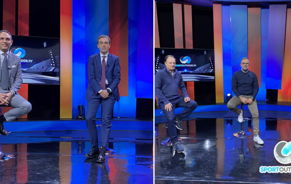 SportoutdoorTv: guarda la V puntata in onda stasera alle 21.45 su Sportitalia