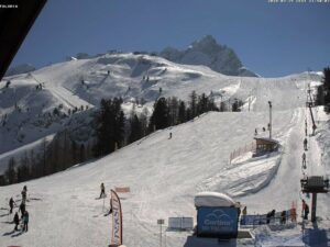 Ultime notizie su apertura impianti sci
