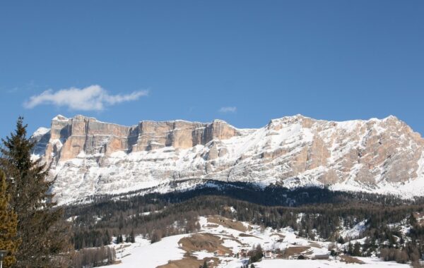Lo skipass nelle Dolomiti si può prendere con TelepassPay