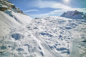 Dal 20 novembre si scia al Grostè di Madonna di Campoglio, stagione 2021/22