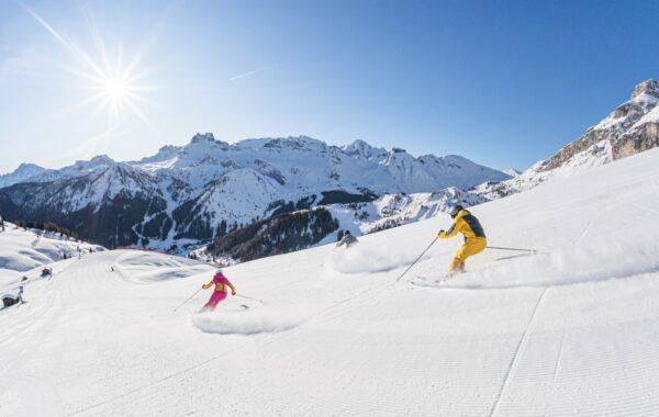 Apertura Dolomiti Superski: 300/450 impianti in funzione per il 3 dicembre 2021
