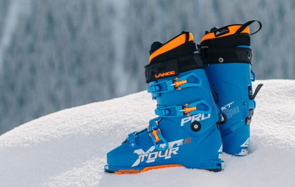Nuovi XT3 Lange: XT3 Tour Pro, XT3 Tour Sport e XT3 Tour