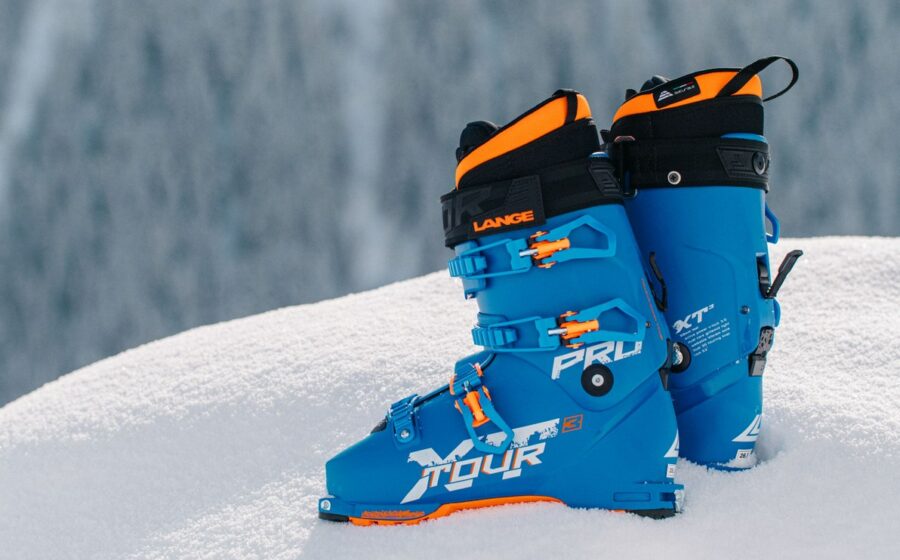 Nuovi XT3 Lange: XT3 Tour Pro, XT3 Tour Sport e XT3 Tour