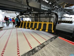 Alta Badia: 1+1+1 nuove seggiovie anzi 8+8+6 posti