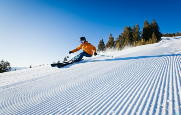 K2 Skis Disruption for women