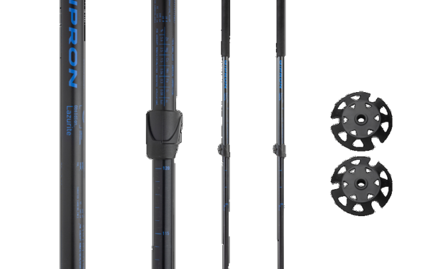 OBSIDIAN COLLECTION by GIPRON: i bastoncini generati dalla linfa della Terra
