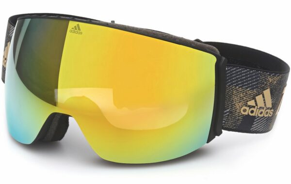 Maschera Adidas Terrex SP0053