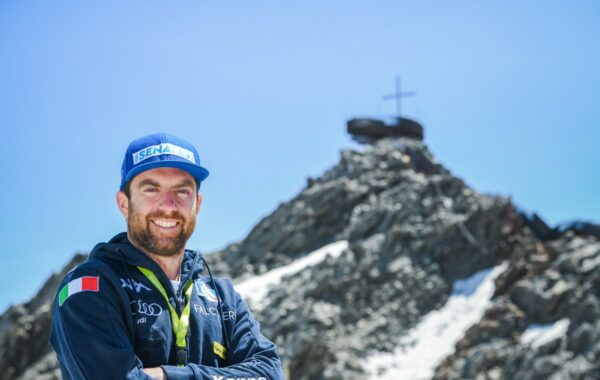 Intervista con Riccardo Tonetti