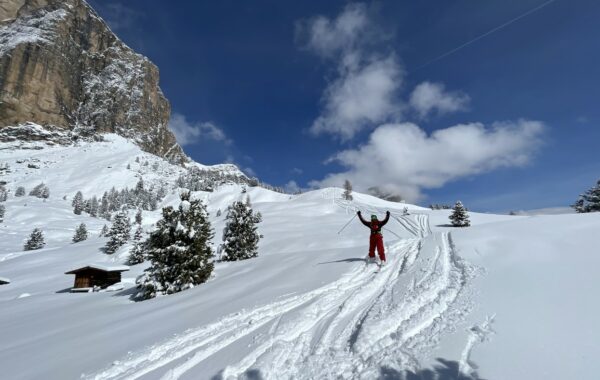 Numeri e bilancio del Dolomiti Superski per la stagione 2021/2022