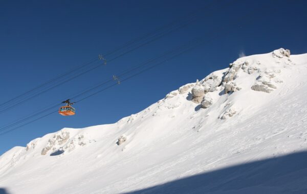 Skipass scontato del 15% con telepass