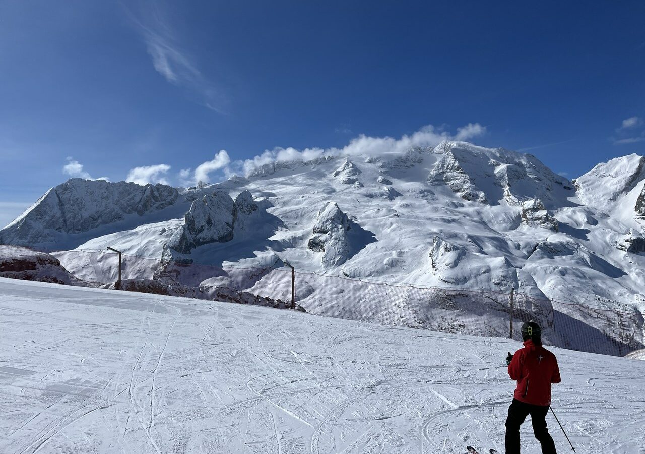 Arabba - Marmolada - Veneto - Dolomiti Superski