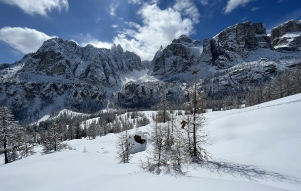 Skipass Dolomiti Superski 2022/2023: prezzi e informazioni