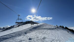 Dolomiti Superski apre il 26 novembre 2022 con 60 km di piste