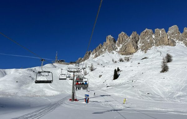 Primo bilancio Dolomiti Superski: si parte molto bene, meglio delle aspettative
