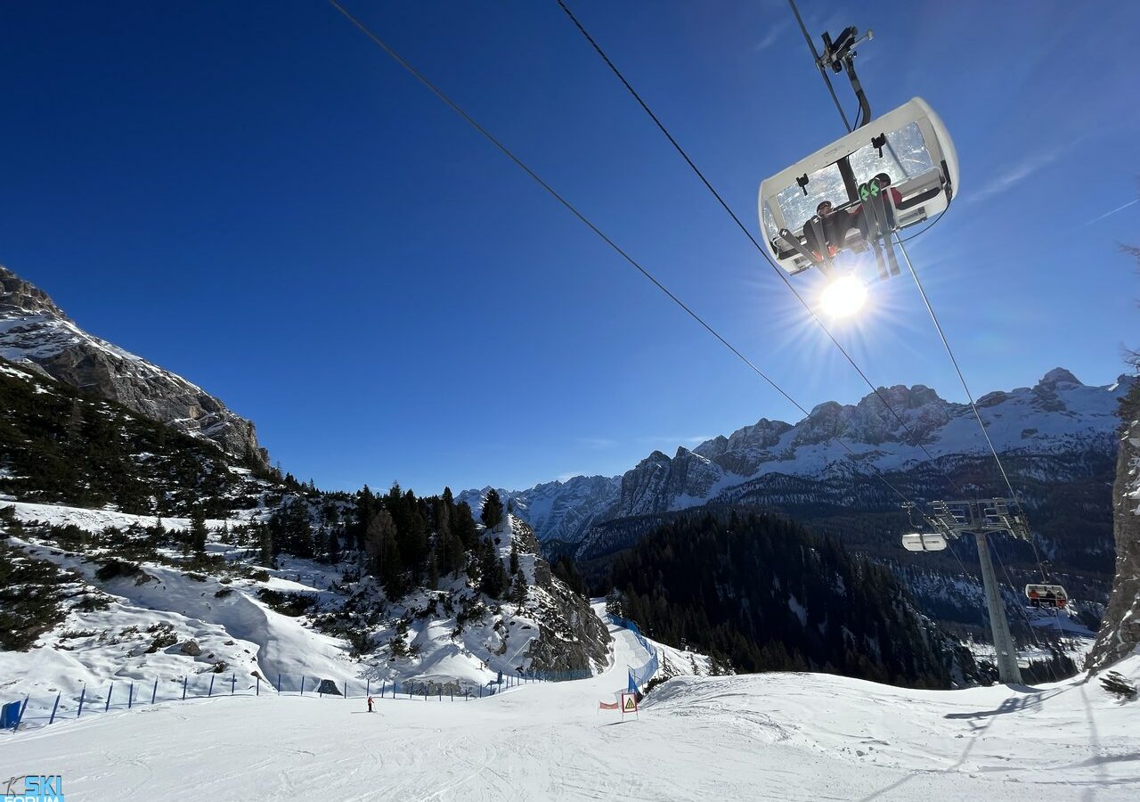 Superski: 2022-2023 la miglior stagione invernale di sempre.