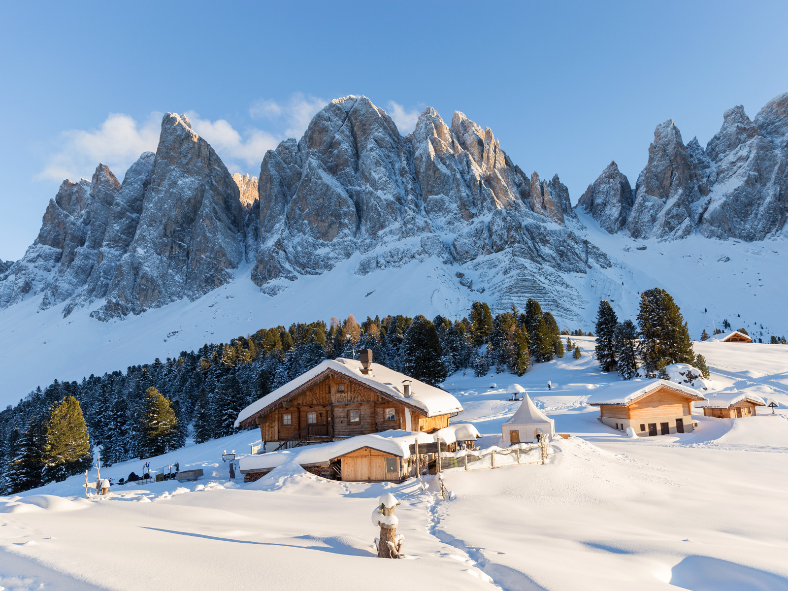 Alto Adige