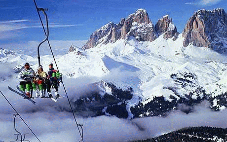 Trentino
