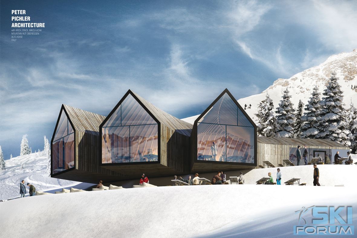 Novità Dolomiti Superski 2016-17